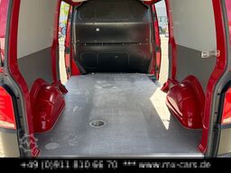 VOLKSWAGEN T6 Lang Klima Navi Kamera PDC * 2 Schiebetüren *