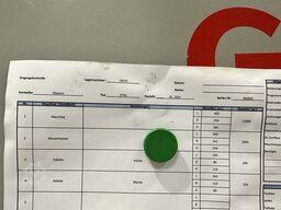 Gleason Phoenix 275 G