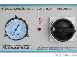 CORMAK LUFT 1000 INVERTER + N10S + BUTLA 500L