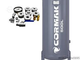 CORMAK LUFT 1000 INVERTER + N10S + BUTLA 500L