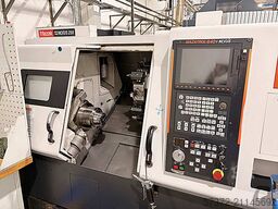 Mazak Quick Turn Nexus 250/1000L