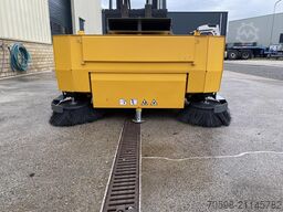 SmartSweep Veegmachine, 140TA2232