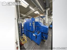 Burkhardt-Weber MCX750 M1