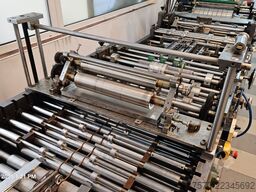 ZNHZ-508A Envelope Making Machine 