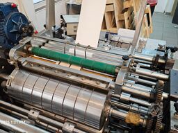ZNHZ-508A Envelope Making Machine 
