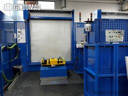 Burkhardt-Weber MCX750 M2