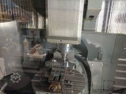 DMG MORI DMU 50 evolution