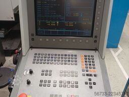 DMG MORI DMU 50 evolution