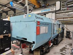 DEMAG ergotech 200/560-840 system