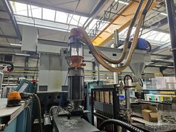 DEMAG ergotech 200/560-840 system