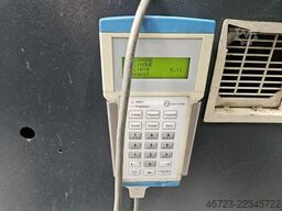 DEMAG ergotech 200/560-840 system