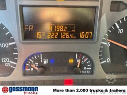 Mercedes-Benz Atego 818 K 4x2, 2x AHK
