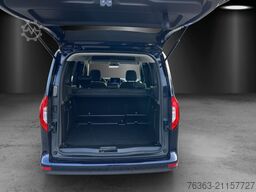 MERCEDES-BENZ T 180 d PROGRESSIVE MBUX DAB Winterpaket RÜFA