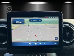 MERCEDES-BENZ T 180 d PROGRESSIVE MBUX DAB Winterpaket RÜFA