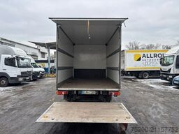 RENAULT Master Koffer/LBW/TEMP/KAM/KLIMA