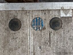 RENAULT Master Koffer/LBW/TEMP/KAM/KLIMA