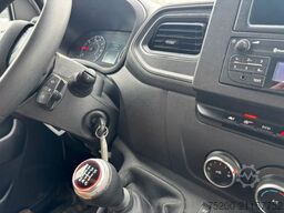 RENAULT Master Koffer/LBW/TEMP/KAM/KLIMA