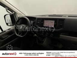 VOLKSWAGEN Crafter PLUS Mixto *5-SITZE* AHK+ACC+KAMERA+NAVI