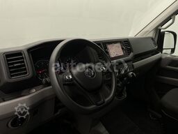 VOLKSWAGEN Crafter PLUS Mixto *5-SITZE* AHK+ACC+KAMERA+NAVI