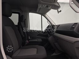 VOLKSWAGEN Crafter PLUS Mixto *5-SITZE* AHK+ACC+KAMERA+NAVI