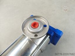 Lowara SV 214 F 22 T / SV214F22T Pumpe mit SM90RB14/322 SN107230220 -neuwertig-