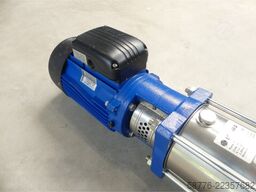 Lowara SV 214 F 22 T / SV214F22T Pumpe mit SM90RB14/322 SN107230220 -neuwertig-
