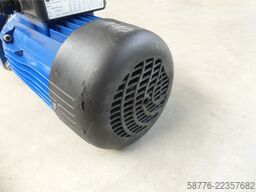Lowara SV 214 F 22 T / SV214F22T Pumpe mit SM90RB14/322 SN107230220 -neuwertig-