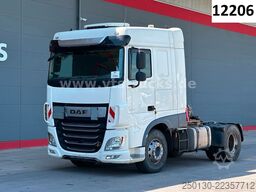 DAF XF 450 4x2 Blatt-/Luft, *Getriebeschaden*