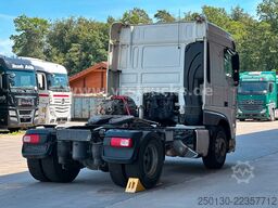 DAF XF 450 4x2 Blatt-/Luft, *Getriebeschaden*