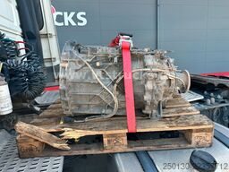 DAF XF 450 4x2 Blatt-/Luft, *Getriebeschaden*