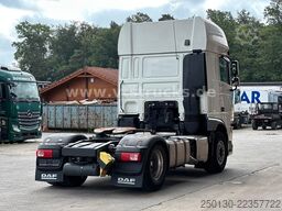 DAF XF 480 4x2 Blatt-/Luft, Retarder, EU6d
