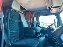 MERCEDES-BENZ Atego 1218L Pferdetransporter mit Wohnabteil