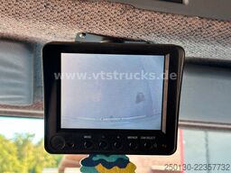 MERCEDES-BENZ Atego 1218L Pferdetransporter mit Wohnabteil