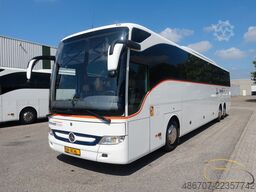 MERCEDES-BENZ Tourismo RHD-L, 62 Sitze, Euro 6