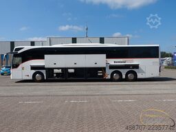 MERCEDES-BENZ Tourismo RHD-L, 62 Sitze, Euro 6