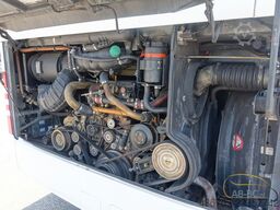 MERCEDES-BENZ Tourismo RHD-L, 62 Sitze, Euro 6