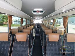 MERCEDES-BENZ Tourismo RHD-L, 62 Sitze, Euro 6