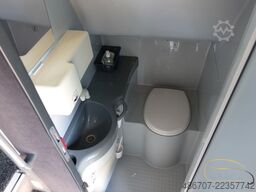 MERCEDES-BENZ Tourismo RHD-L, 62 Sitze, Euro 6