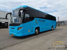 SCANIA Higer Touring 51 Sitze EURO 6