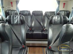 SCANIA Higer Touring 51 Sitze EURO 6