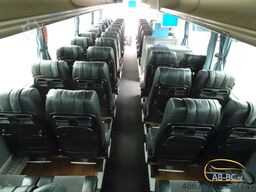 SCANIA Higer Touring 51 Sitze EURO 6