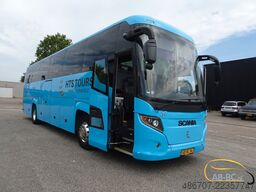 SCANIA Higer Touring 51 Sitze EURO 6