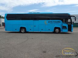 SCANIA Higer Touring 51 Sitze EURO 6