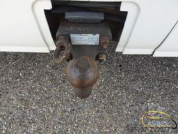 MERCEDES-BENZ Tourismo RHD-M/2A 57 Sitze EURO 6