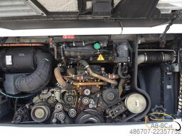 MERCEDES-BENZ Tourismo RHD-M/2A 57 Sitze EURO 6