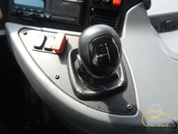 MERCEDES-BENZ Tourismo RHD-M/2A 57 Sitze EURO 6
