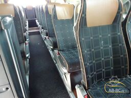 MERCEDES-BENZ Tourismo RHD-M/2A 57 Sitze EURO 6