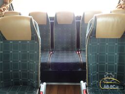MERCEDES-BENZ Tourismo RHD-M/2A 57 Sitze EURO 6