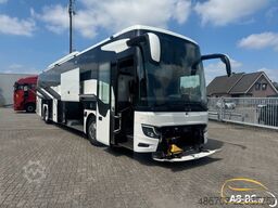 MERCEDES-BENZ Tourismo RHD, 55 Sitze, Euro 6