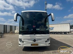 MERCEDES-BENZ Tourismo RHD, 55 Sitze, Euro 6